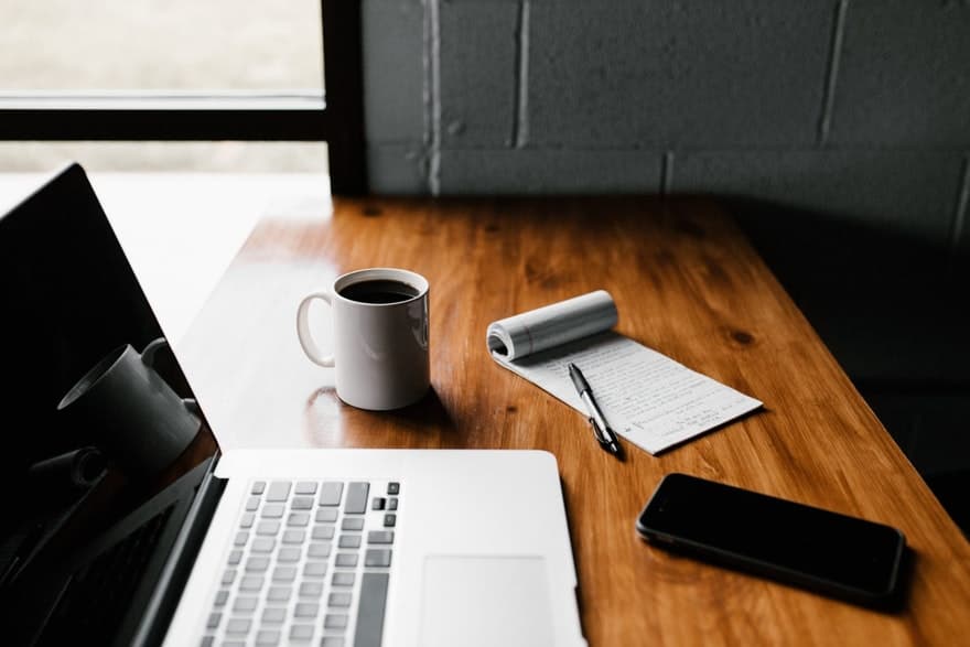 An Interview with a Remote Employee